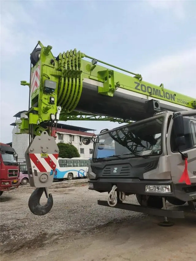 天津财经大学珠江学院吊车出租